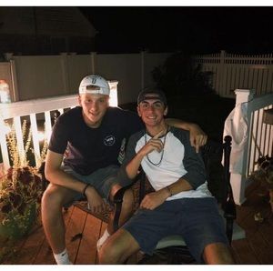 Meet your Posher, Henry